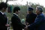 贛榆法院姜霜菊榮獲&ldquo;人民滿意的公務(wù)員&rdquo;稱(chēng)號(hào)