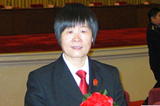 姜霜菊被推薦參選全國(guó)&ldquo;誰(shuí)是最美基層法官&rdquo;