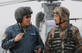 滿廣志：無論什么難題，他肯定有招