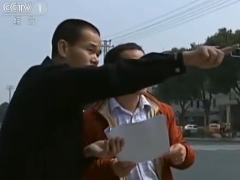 陳清洲:點(diǎn)亮群眾心中的安全&ldquo;燈&rdquo;