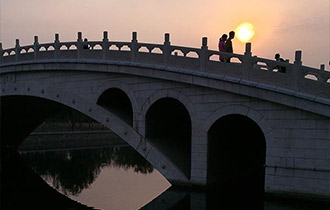 千年運河，流向未來&mdash;&mdash;尋訪大運河文化帶