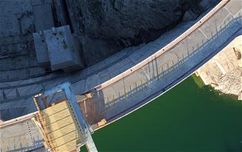 守衛(wèi)&ldquo;萬(wàn)里黃河第一壩&rdquo;