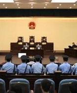 河南掃黑除惡大案開庭 8名公職人員如何為黑惡勢(shì)力&ldquo;撐傘&rdquo;？