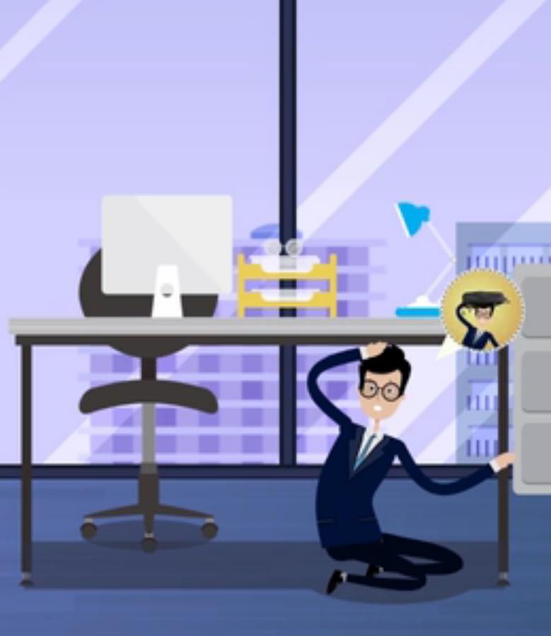 地震來了，是躲還是跑？