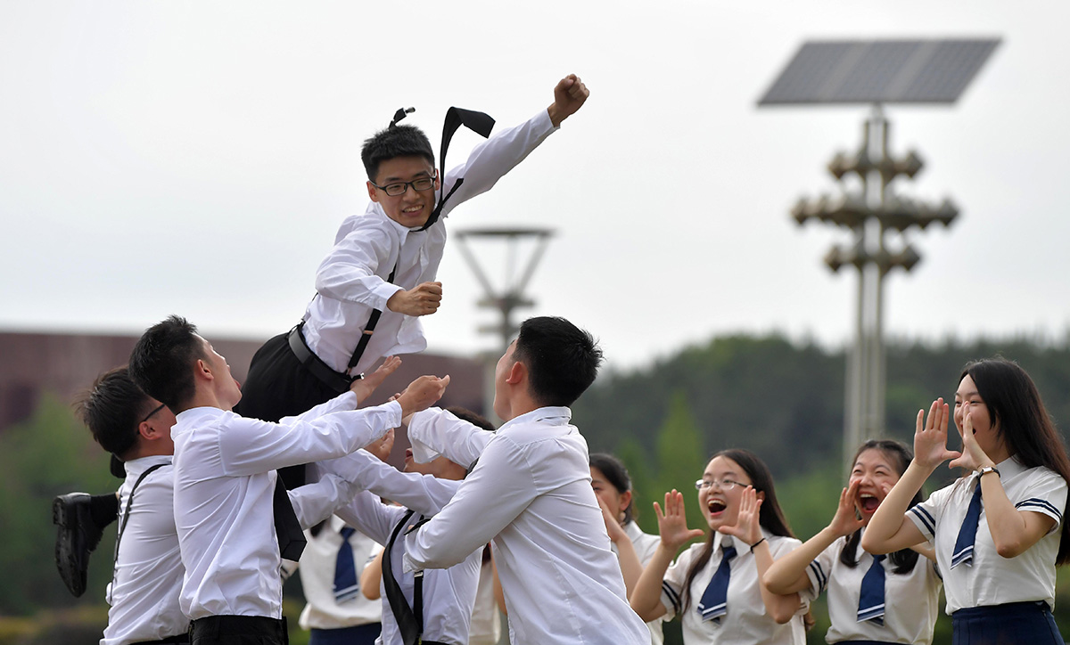關于未來，你有哪些&ldquo;小目標&rdquo;&ldquo;小期待&rdquo;？