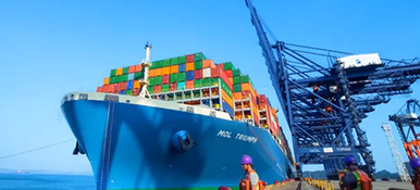 &ldquo;十四五&rdquo;，我來啦！