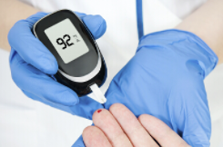 年輕&ldquo;糖人&rdquo;越來越多 怎么辦？