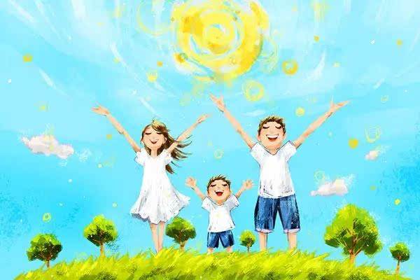 世界兒童日丨品讀古人愛子智慧 你學(xué)到了嗎？