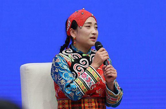 脫貧攻堅中的奮進(jìn)力量丨一個都不能少！