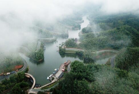 合作共治、責(zé)任共擔(dān)、效益共享&mdash;&mdash;赤水河流域跨省生態(tài)補(bǔ)償取得積極成效