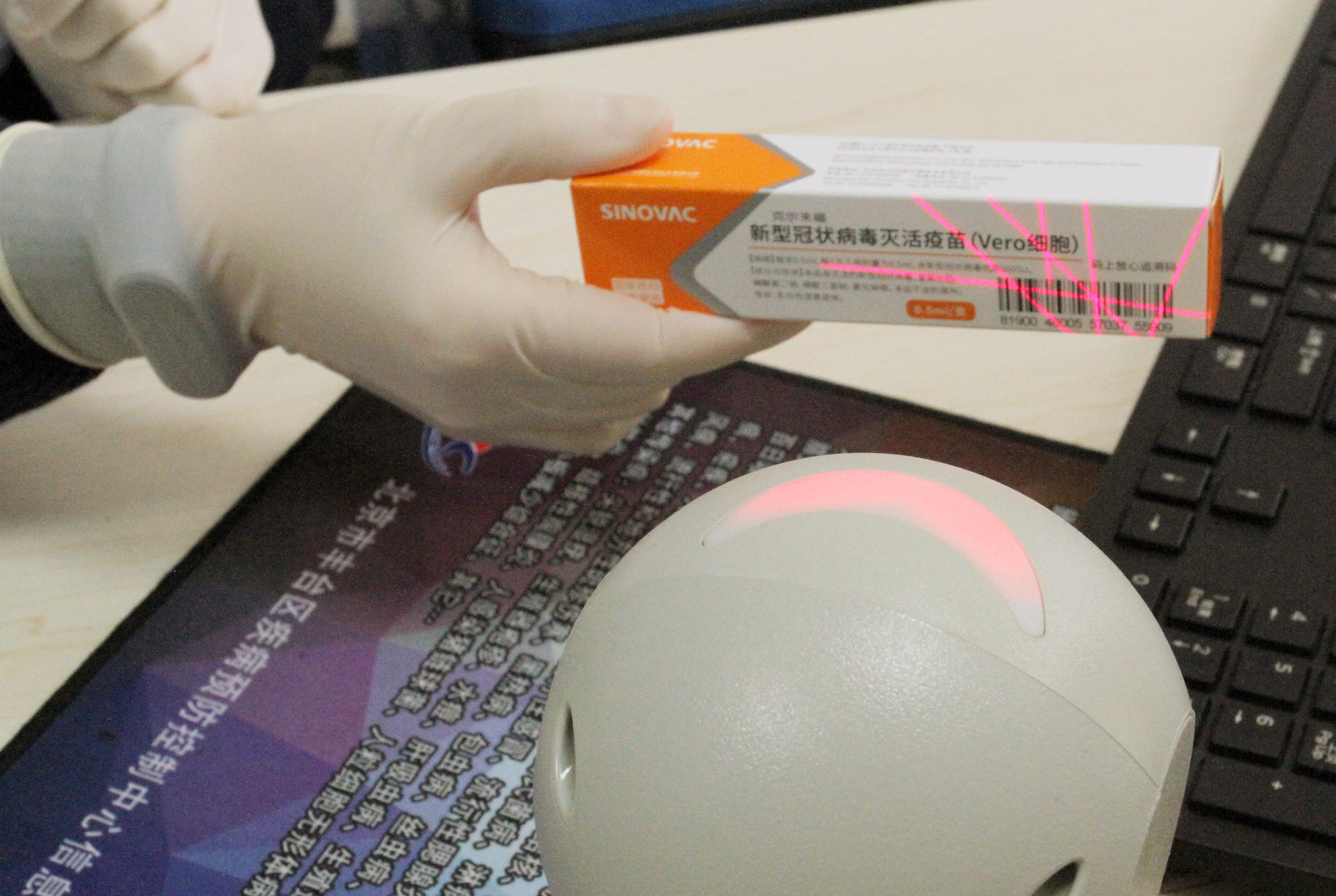 新年伊始，傳來這些振奮人心的好消息！