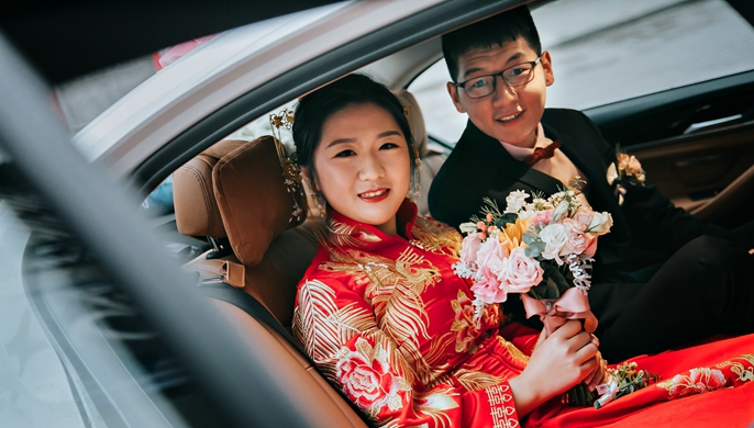 在這份擬表彰名單中，有一對犧牲的&ldquo;90后&rdquo;夫妻