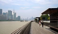 回到人民懷抱！建黨百年之際回看上海解放