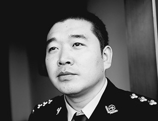 &ldquo;老百姓說聲謝謝，我就知足了&rdquo;