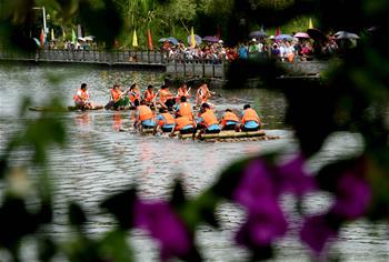 打開(kāi)健身方式&ldquo;萬(wàn)花筒&rdquo;