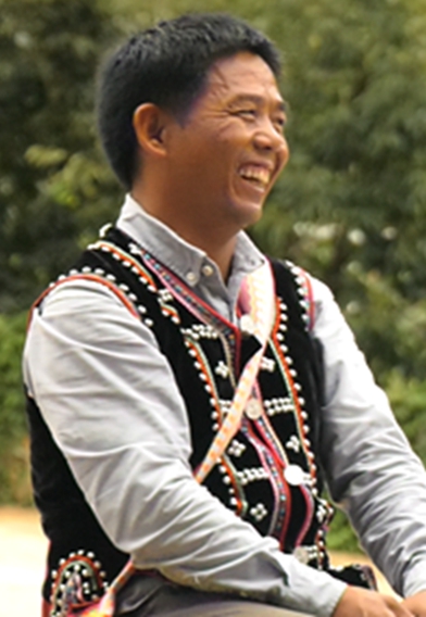 &ldquo;直過區(qū)&rdquo;來了華能人