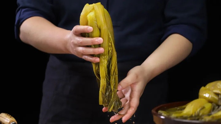 泡菜致癌、高鹽，并不健康？