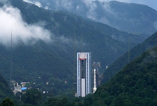 為何在發(fā)射前按下&ldquo;暫停鍵&rdquo;？