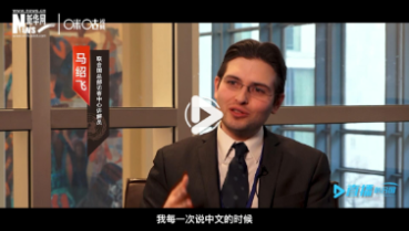 第四十七集：聯(lián)合國(guó)的&ldquo;網(wǎng)紅&rdquo;講解員