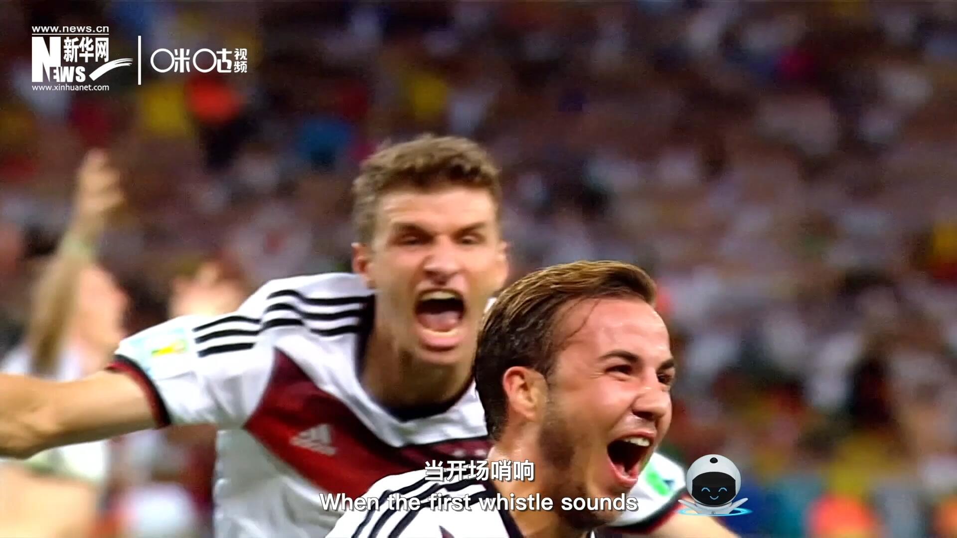 讓我們把所有激情投入到球場上，在競爭中追求公平、在對抗中釋放壓力、在博弈中享受快樂