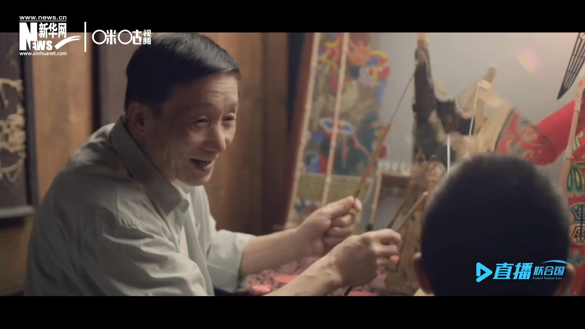 說起民間藝術(shù)，你最先想到的是刺繡、剪紙還是皮影戲？