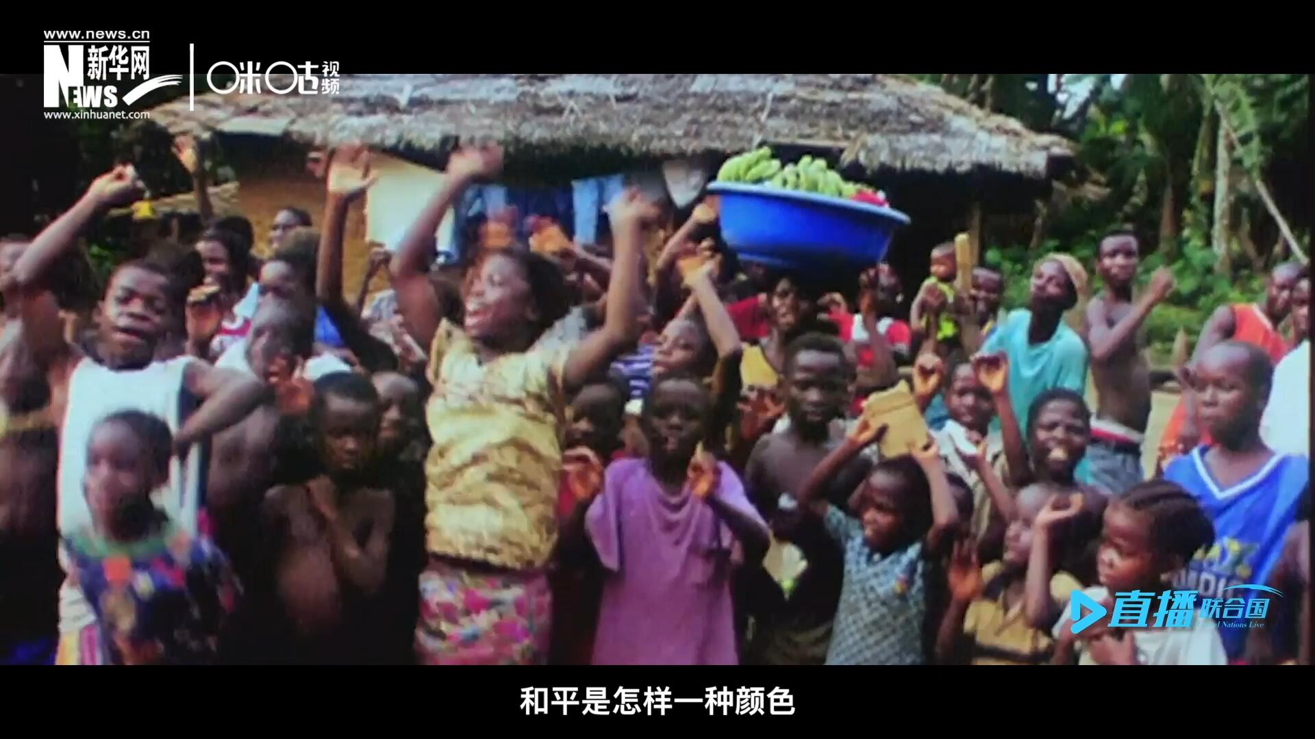 槍林彈雨、爆炸騷亂，這些遠(yuǎn)離我們生活的場景，真切地發(fā)生在達(dá)爾富爾這片土地上。