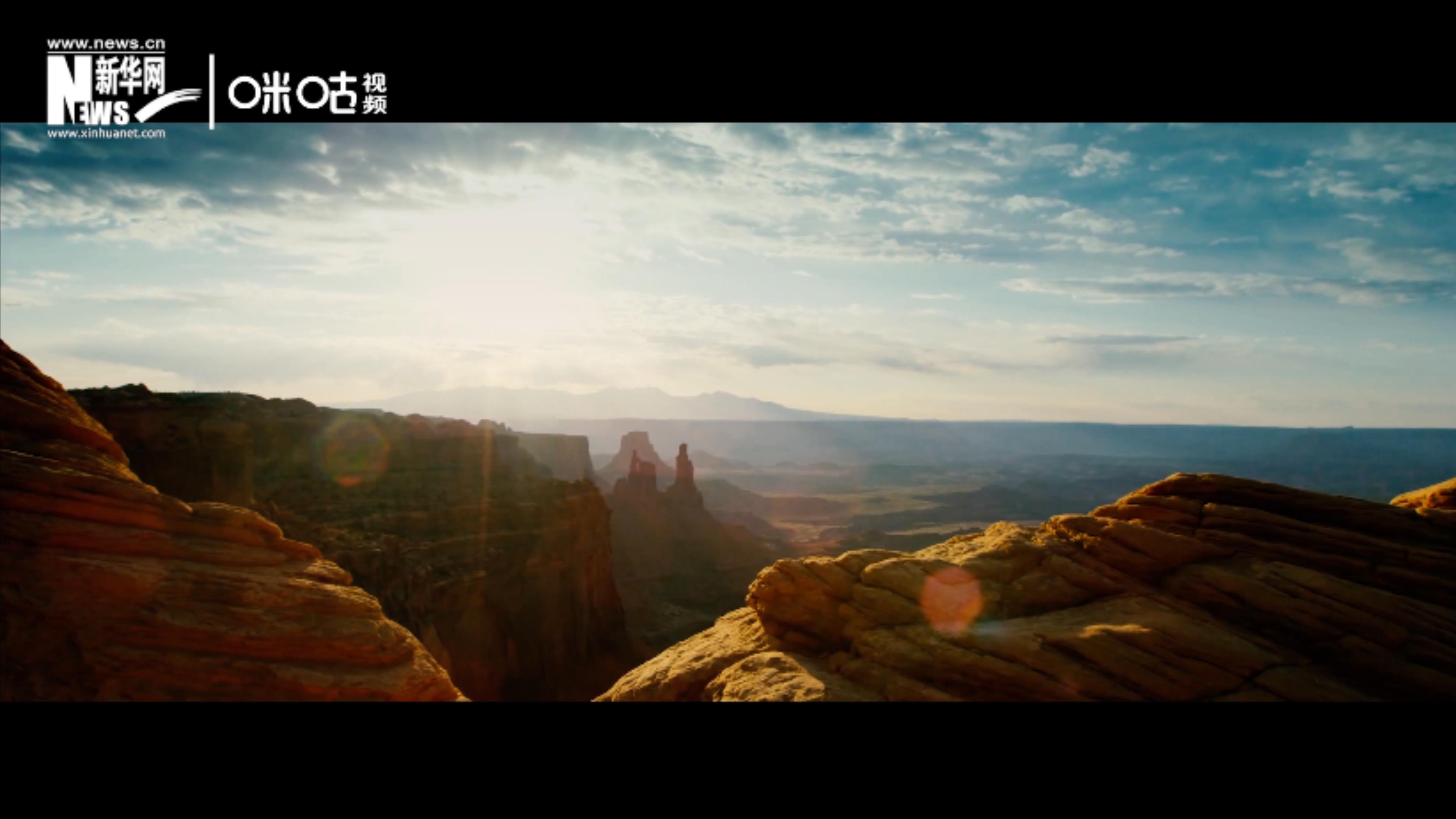 中國幅員遼闊，土壤顏色豐富多彩