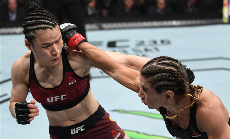 中國搏擊進(jìn)入甜蜜期了嗎？|系列報道之一