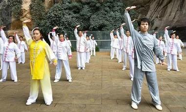 抵抗新冠肺炎，免疫力是關(guān)鍵！請收下這份運(yùn)動處方