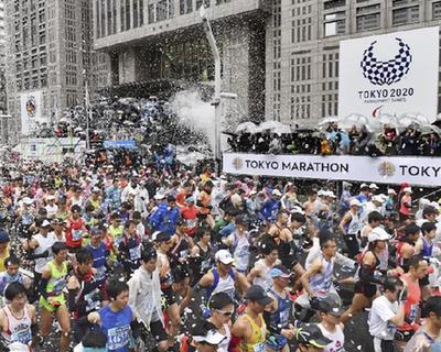 面對不可抗力，馬拉松賽事報名費(fèi)該退嗎？