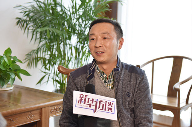 機械化生產(chǎn)的變革，給雨花茶的發(fā)展帶來新機遇