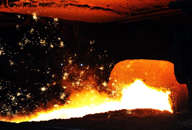 安鋼&ldquo;四個(gè)三&rdquo;黨建工作法包含四個(gè)方面，共12條內(nèi)容。