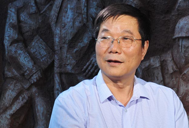 落實(shí)責(zé)任，形成閉環(huán)，黨建工作才能有力有效。