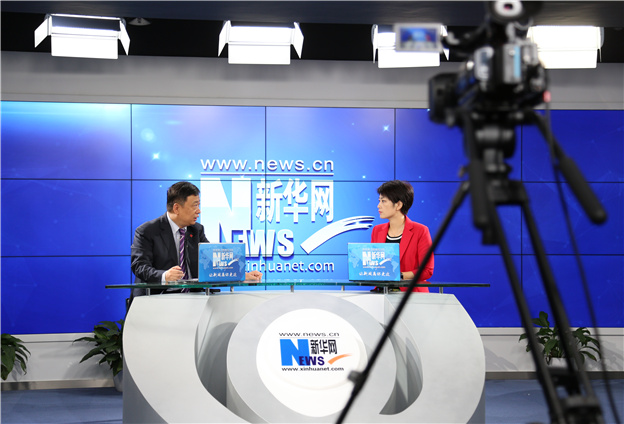 中鹽董事長(zhǎng)：謠言、惡性競(jìng)爭(zhēng)傷害的是鹽改大局