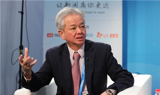 創(chuàng)新，是非公黨建的活力所在和生命力所系。