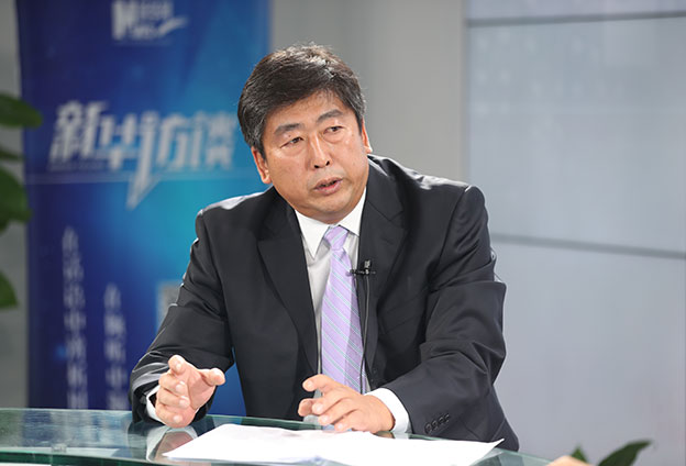 優(yōu)化國有資本的布局結(jié)構(gòu)、提升國有資本運(yùn)營效率。