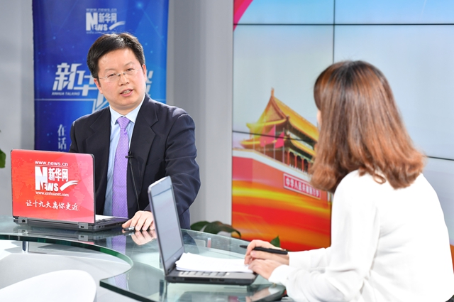 兩個&lsquo;構(gòu)建&rsquo;相輔相成,指明中國外交方向