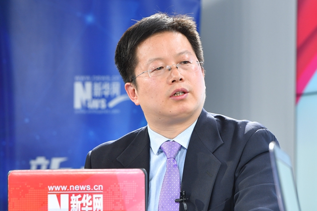 體現(xiàn)天下為公的胸懷，具有重大世界意義