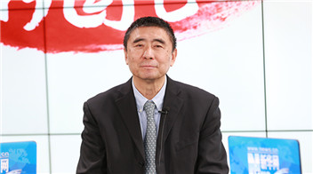 徐念沙：聚焦改革創(chuàng)新，驅(qū)動高質(zhì)量發(fā)展