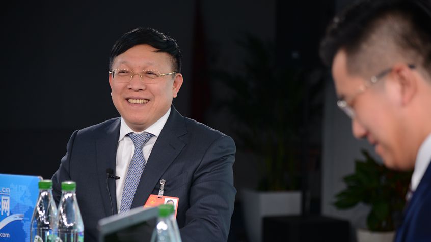 談民強：特定區(qū)域、特定場景內的無人駕駛車將很快推進