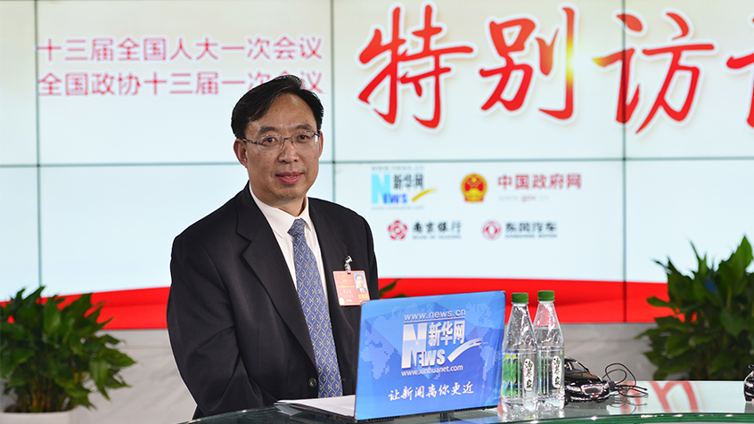 葛道凱：努力走好自己的路，非名校生也一樣能成功