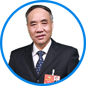 辜勝阻：中國(guó)經(jīng)濟(jì)&ldquo;顏值&rdquo;高