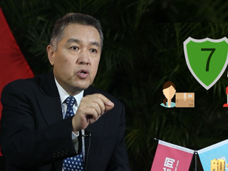 天天3&middot;15，如何更好地保護(hù)消費(fèi)者？