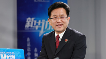 最高檢：五年來批捕數(shù)量呈下降、起訴數(shù)量呈上升趨勢(shì)