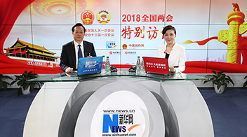 劉均剛：實施&ldquo;綠滿齊魯&middot;美麗山東&rdquo;行動 構筑森林生態(tài)安全屏障