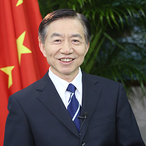 老了誰來養(yǎng)？留守兒童誰來管？民政部部長這樣說