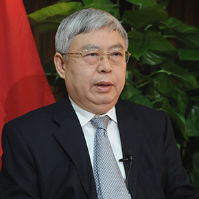 深度貧困地區(qū)咋脫貧？扶貧領(lǐng)域作風問題咋治理？劉永富這樣說