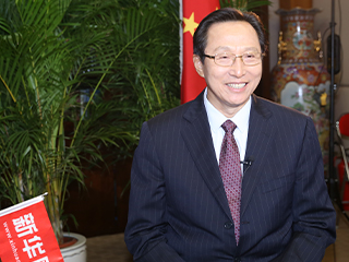 &lsquo;三農(nóng)&rsquo;發(fā)展需要改革，改革會給農(nóng)業(yè)、農(nóng)村帶來更大的活力。