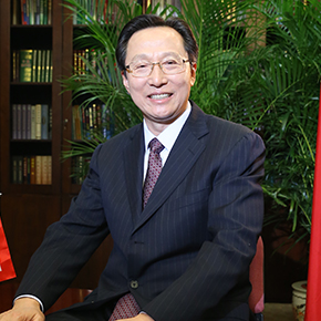 農(nóng)村改革如何接續(xù)發(fā)力？鄉(xiāng)村振興戰(zhàn)略怎樣推進？農(nóng)業(yè)部部長這樣說