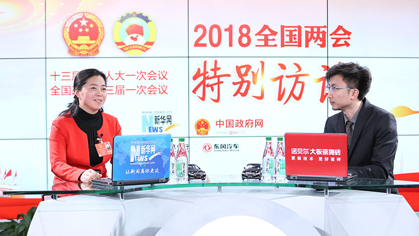 李葉紅：深化農(nóng)業(yè)供給側結構性改革是解決&ldquo;果賤傷農(nóng)&rdquo;之關鍵